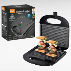 Апарат для сендвічів RAF R-284T (10)