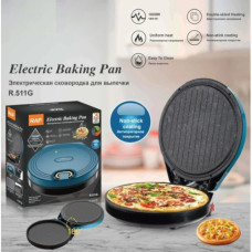 Апарат для випікання RAF R511G (8)