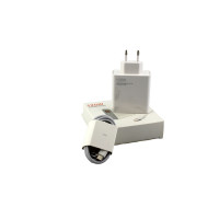 Адаптер USB с кабелем USB-TYPE C 120W/ 9172 (250)