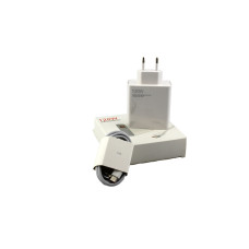 Адаптер USB с кабелем USB-TYPE C 120W/ 9172 (250)