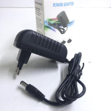 Адаптер UKC ART 7429/ 12V/ 1A/ 5.5mm/ 2.5mm (200)