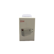 Мережеві зарядні пристрої USB 33W/ 9167 (250)
