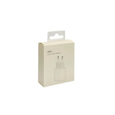 СЗП USB-C iPhone12 18W Original (80 шт./яскравий)