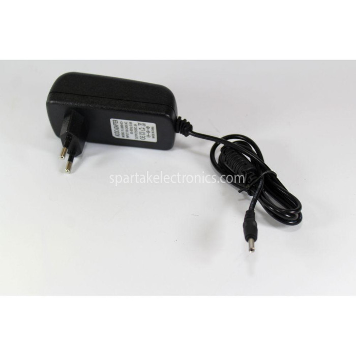 Адаптер UKC ART 2626/ 5V*1A/ 5.5mm*2.5mm (200 шт/ящ)