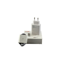 Адаптер USB с кабелем USB-TYPE C 33W/ 9168 (250)