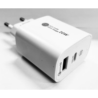 Зарядний пристрій для мобільних телефонів EL-41-A3 (200)