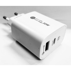 Зарядний пристрій для мобільних телефонів EL-41-A3 (200)