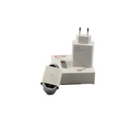 Адаптер USB с кабелем USB-TYPE C 67W/ 9170 (250)