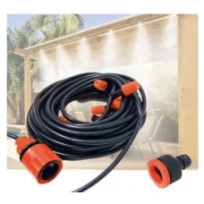 Система туманоутворення для альтанки Patio Kit MC BD-10FT-10M(80)