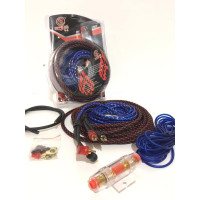 Набір дротів для встановлення сабблафера KIT BL 361/5600 (50 шт./яский)