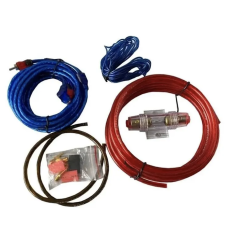 Набір дротів для встановлення саббуфера MD 2GA/ 9461 (22)