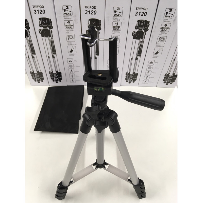 Штатив для телефона ART-3120 (40 шт./ясть)