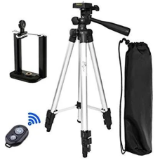Трипод тринога штатив Bluetooth DK-3888/0677 (40 шт./ясть)