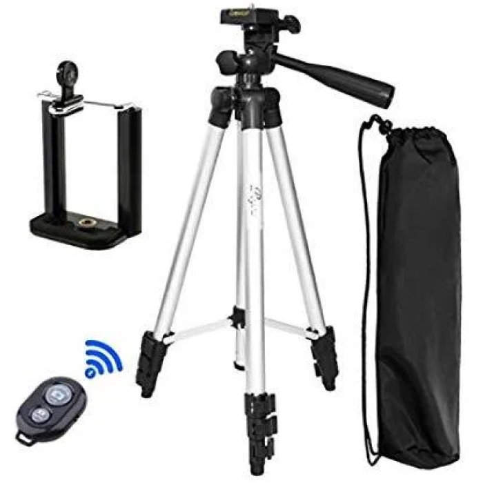 Трипод тринога штатив Bluetooth DK-3888/0677 (40 шт./ясть)