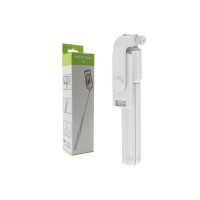 Штатив селфі палиця для телефона з блютузом R1 (100 шт./ящ)