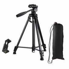 Штатив TriPod 3388/ 5776 0.50-1.35м з пультом (20 шт/ящ)