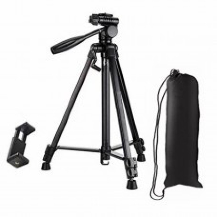Штатив TriPod 3388/ 5776 0.50-1.35м з пультом (20 шт/ящ)