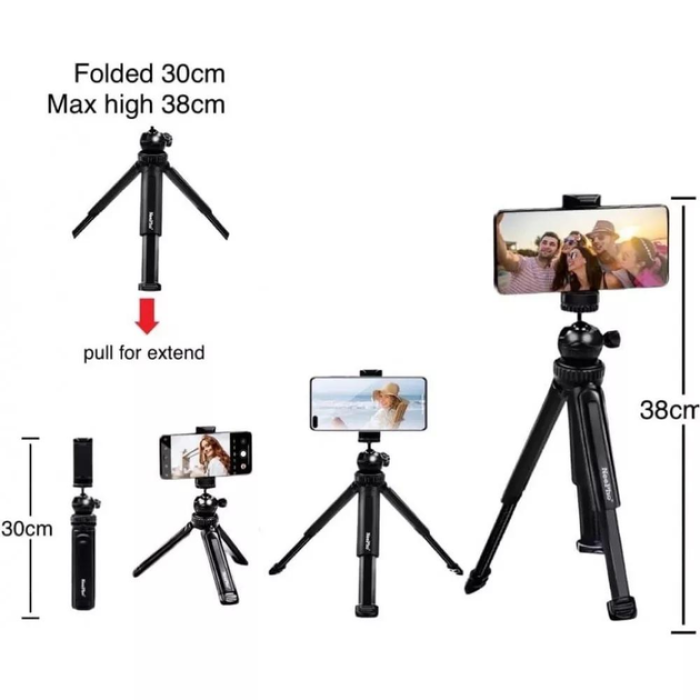 Monopod штатив NP-999 (50 шт./ясть)