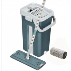 Швабра з відром Scratch MOP SMALL 255x230х400mm (20 шт./яский)