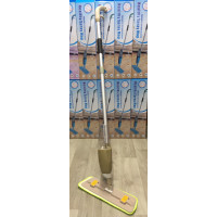 Швабра з розпилювачем healthy spray mop EL 1233-1 (30 шт./ясть)