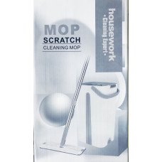 Швабра з відром Scratch Cleaning Mop Midium 00087/M 30 (24)