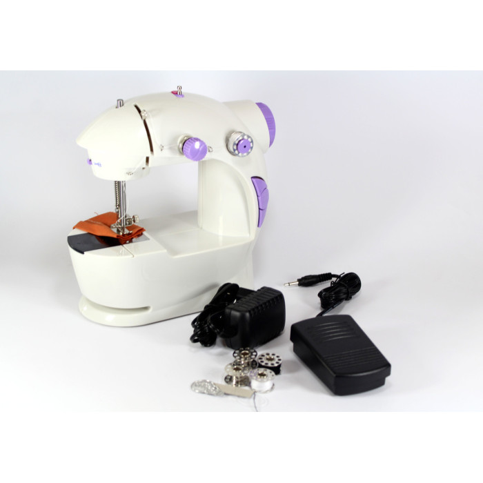 Швейна машинка 4v1 FHSM-201/ART-1249 (20 шт./ясть)