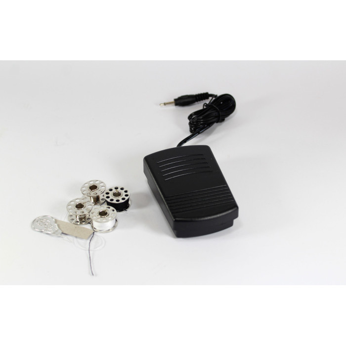 Швейна машинка 4v1 FHSM-201/ART-1249 (20 шт./ясть)