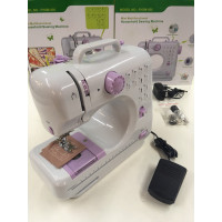Швейна машинка SEWING MACHINE 505/1250 (6 шт./ясть)