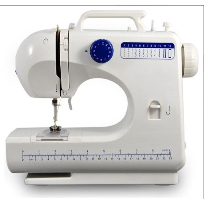 Швейна машинка SEWING MACHINE 506/ 1251 (4 шт./ясть)