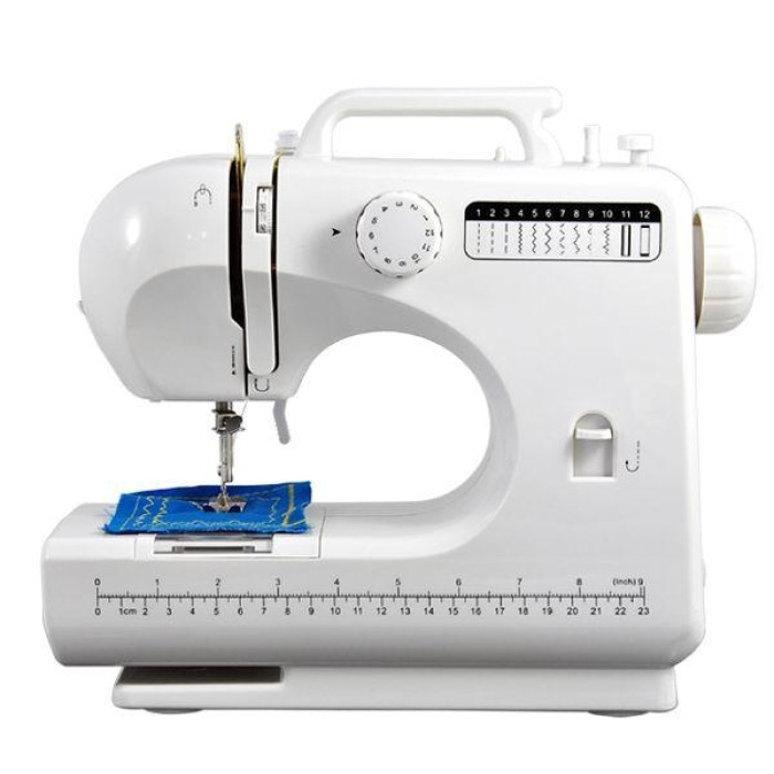 Швейна машинка SEWING MACHINE 506/ 1251 (4 шт./ясть)