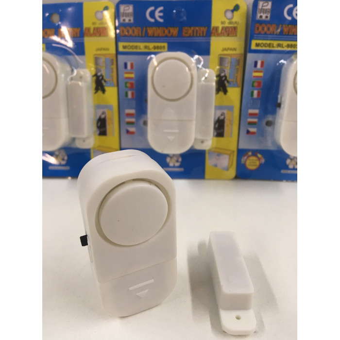 Сигналізація на розрив MOD-36214/9805 (400)