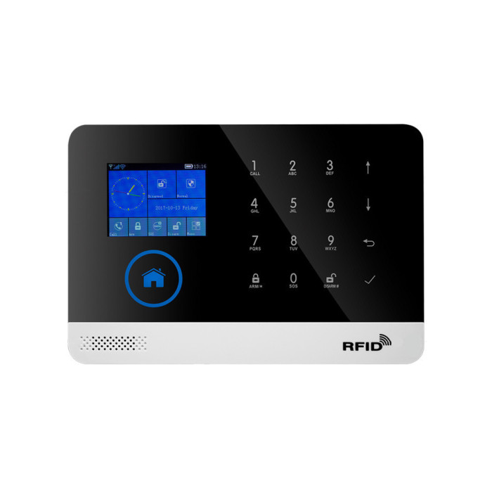 Сигналізація для дому GSM+Wi-Fi JYX G-600/ 4226 (20 шт./ясть)