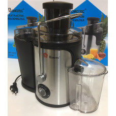 Соковижималка DOMOTEC MS-5220/3513 600 W (4 шт)
