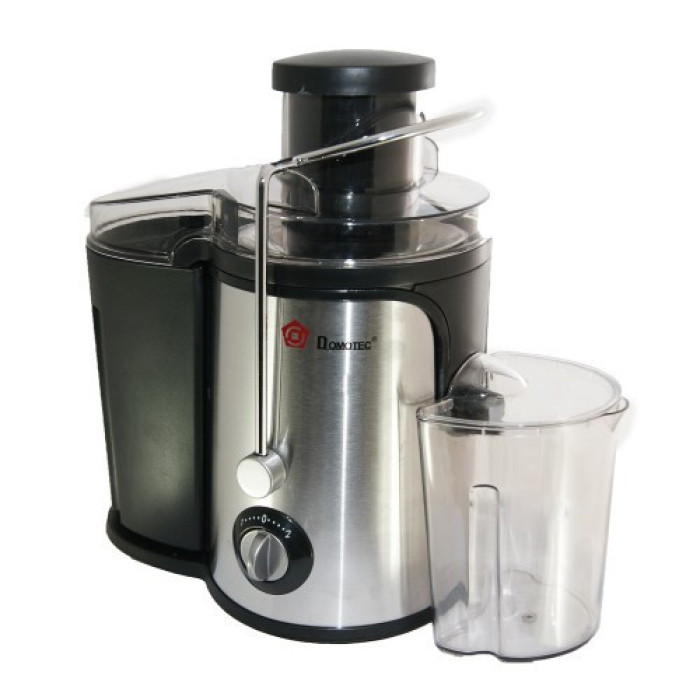 Соковижималка DOMOTEC MS-5220/3513 600 W (4 шт)