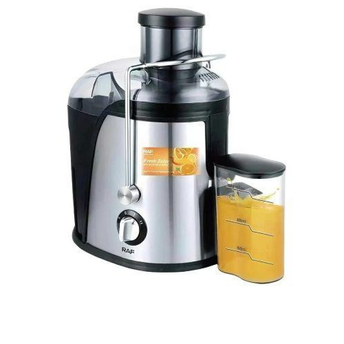 Соковижималка RAF R 2805 (8 шт./ясть)