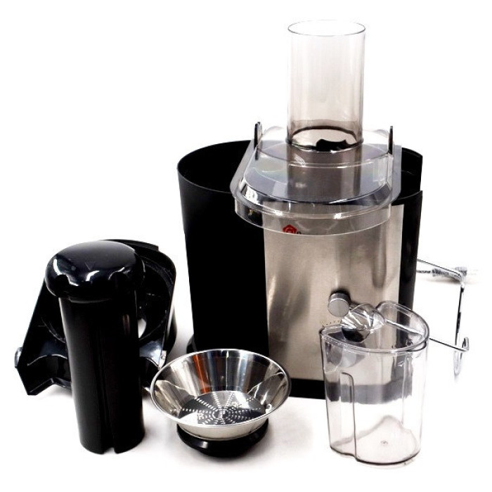 Соковижималка MS-5221/3514 1000W (2 шт./ясть)