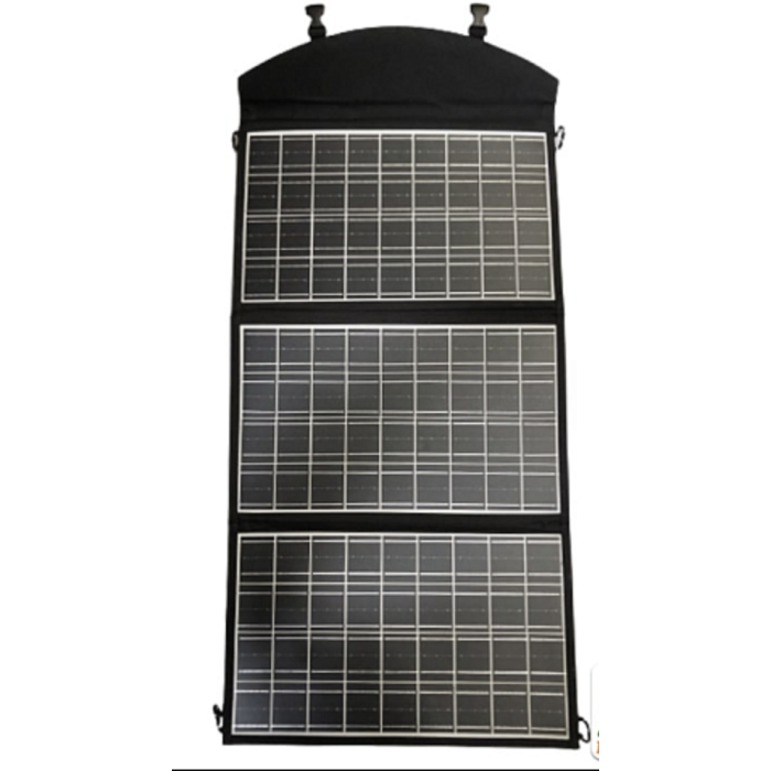 Складана Сонячна Панель 100w ART 9111 (8)