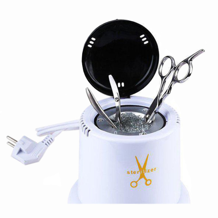 Стерилізатор для манікюрних інструментів TOOLS STERILIZER STN-910A/ WN 308 (12)