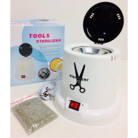 Стерилізатор для манікюрних інструментів TOOLS STERILIZER STN-910A/ WN 308 (12)