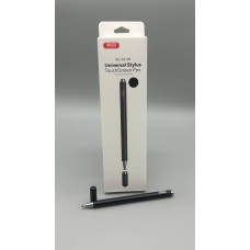 Стілус XO. ST-09 Universal touch-sensitive Capacitor Pen (1 built-in spare tip) (138)