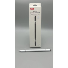 Стілус XO. ST-10 3 in 1touch-sensitive Capacitor Pen (138)