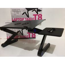 Підставка Laptop Table Multifunctional Laptop Table ART-T8 (10 шт)