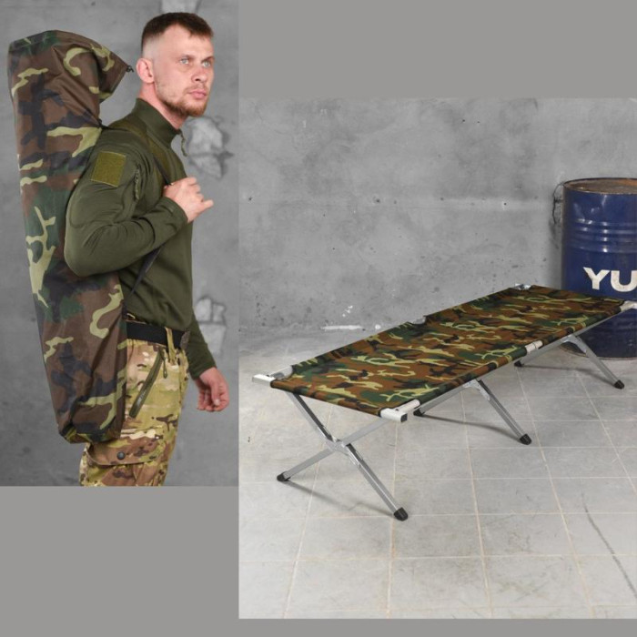 Ліжко розкладне туристичне ART 9474 (6)