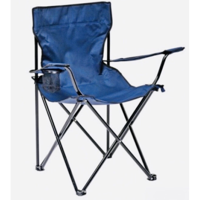 Складане крісло для пікніка 50 Х 50 Х 80 см ART-6005/ HX 001 (10 шт./яский)