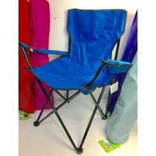 Складане крісло для пікніка 50 Х 50 Х 80 см ART-6005/ HX 001 (10 шт./яский)
