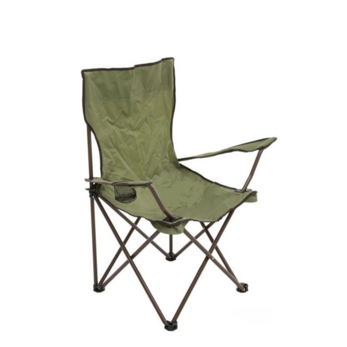 Складане крісло для пікніка 50 Х 50 Х 80 см ART-6005/ HX 001 (10 шт./яский)
