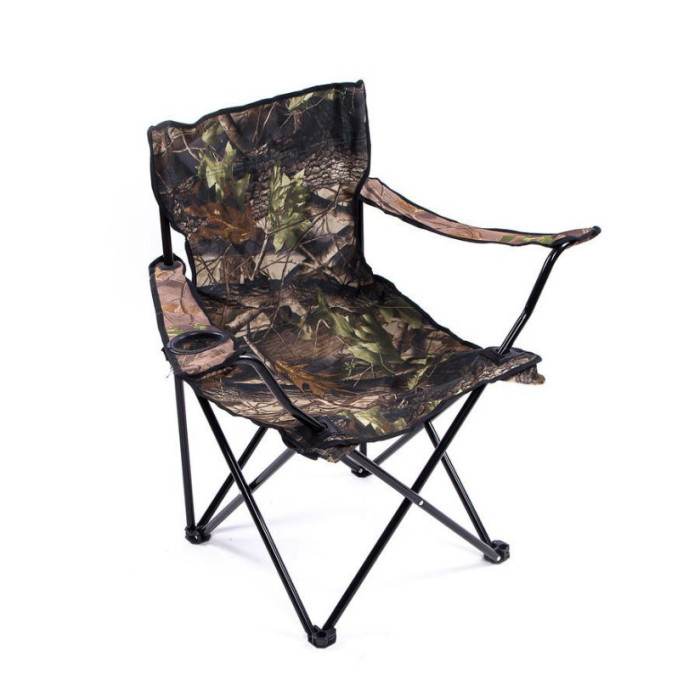 Складане крісло для пікніка GP 4265 Camping Chair 80 cm (18 шт./ясть)
