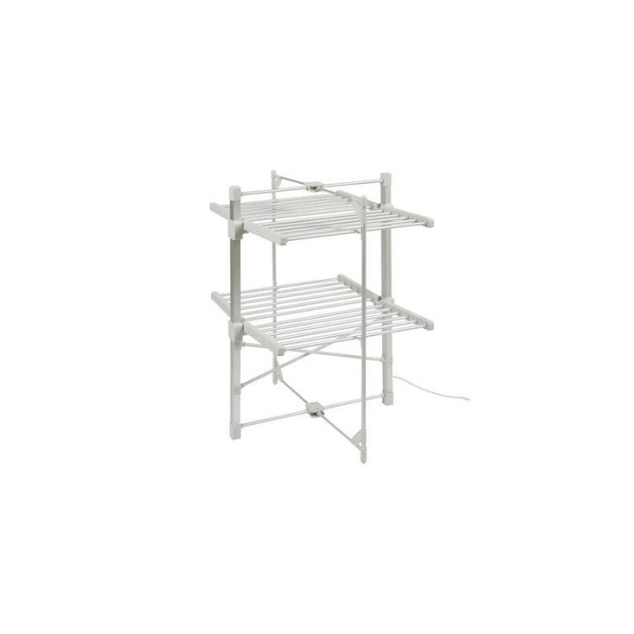 Сушарка для білизни електрична підлогова 2хар 220W 72*78*99cM 10365 (1 шт)