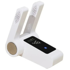 Сушарка для взуття електрична підлогова, електросушарка MAG-675/0436 (24)