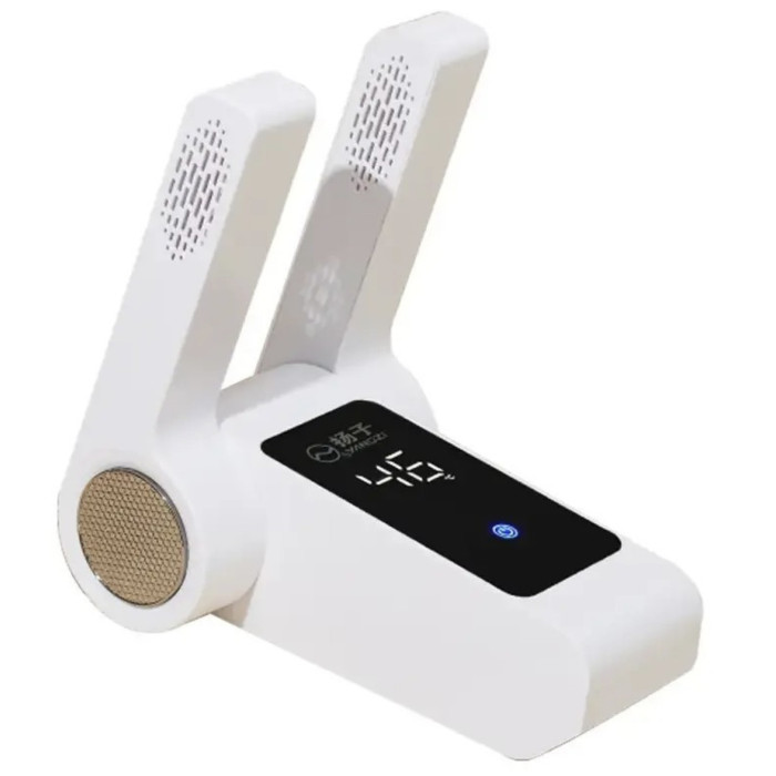 Сушарка для взуття електрична підлогова, електросушарка MAG-675/0436 (24)